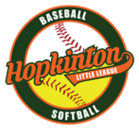 Hopkinton Little League Baseball & Softball