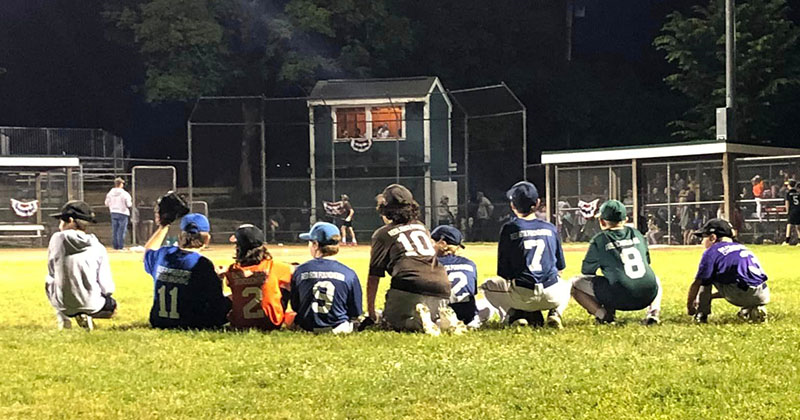 2023 HLL Home Run Derby