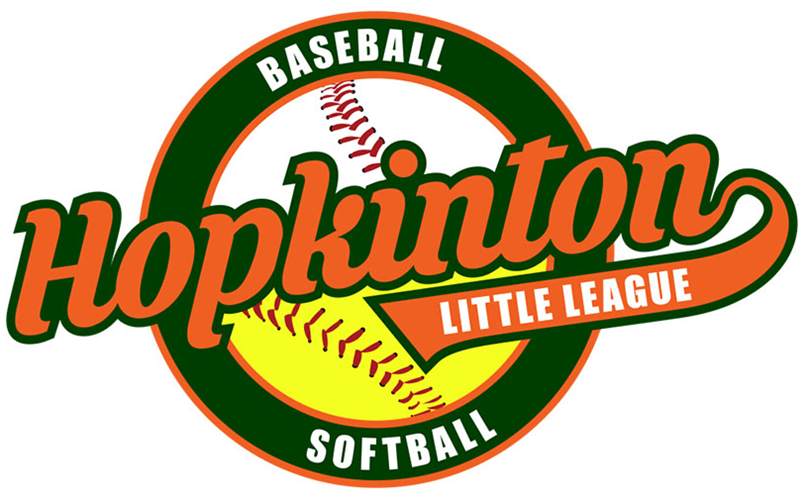 Welcome to Hopkinton Little League