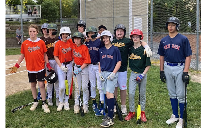 2024 HLL Home Run Derby - Baseball