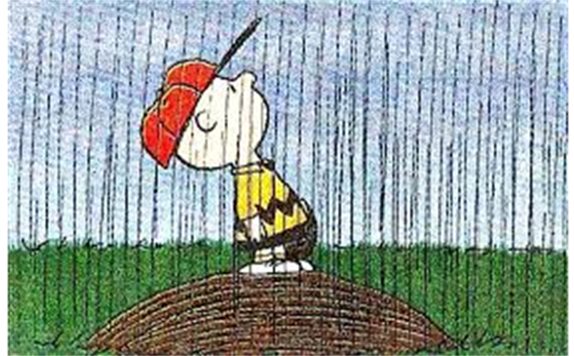 All baseball/softball practices canceled today (4/2)