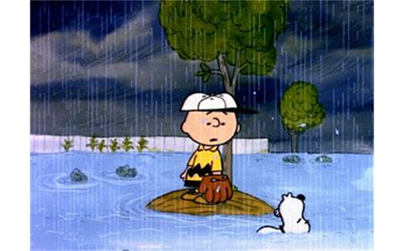 All practices canceled today (5/25)