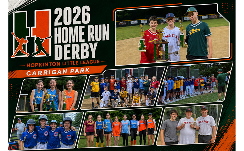 HLL HR Derby