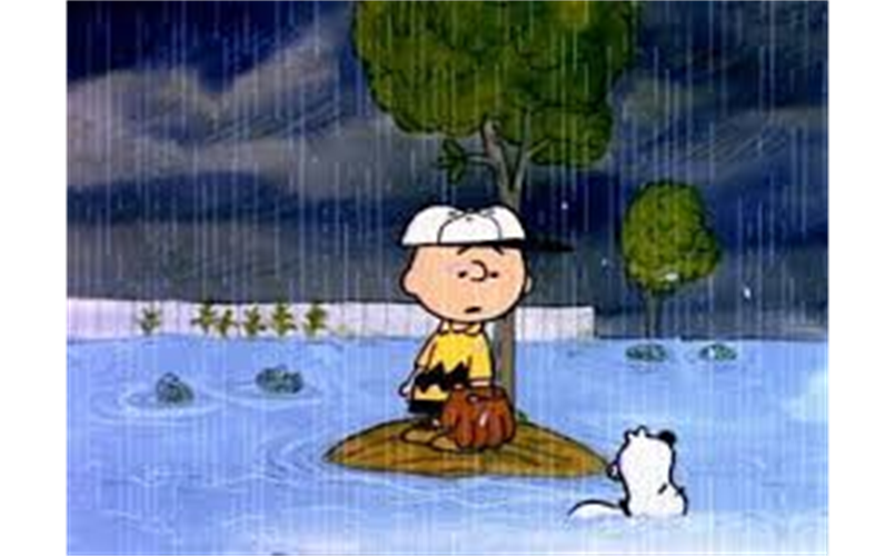 All practices and games are canceled (6/23)